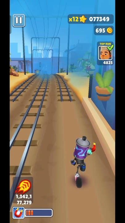 Subway Surfers Funnyvideos Gaming 🥰😀😎 Subwaysurfers Subway Gaming