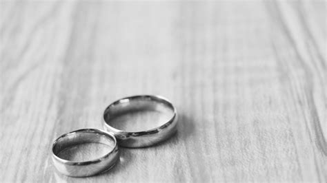 Textos Para Grabar En Los Anillos De Boda Cu L Es Su Favorito