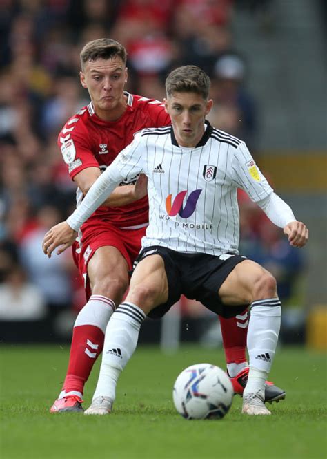 Harry Wilson Opens Up On Fulham Move And Liverpool Regret