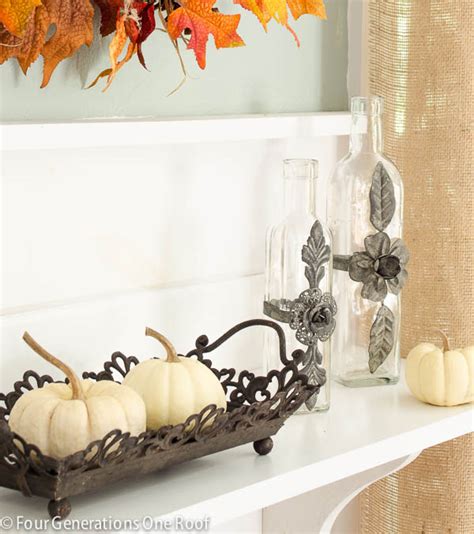 Pumpkin Decorating Ideas Four Generations One Roof