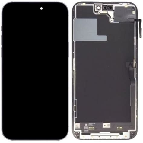 Apple IPhone 14 Pro Max LCD Screen Replacement Cellspare