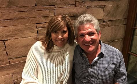 Matt Roloff 2025 Girlfriend Net Worth Tattoos Smoking And Body Facts