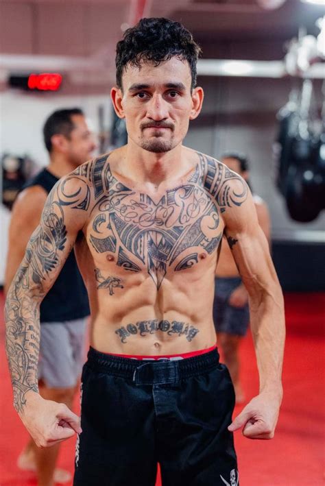 100 Max Holloway Wallpapers
