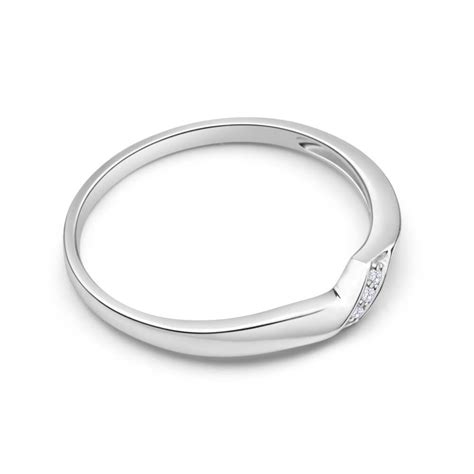 9ct White Gold Diamond Ring Shiels Jewellers