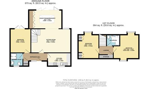 Abbey Mews, Vine Street, Evesham, WR11 4RE • Chatterton Estate Agent