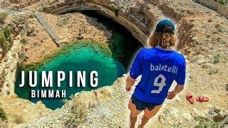 10 Things to Do in Bimmah Sinkhole, Liwya, Oman | Gems.Travel