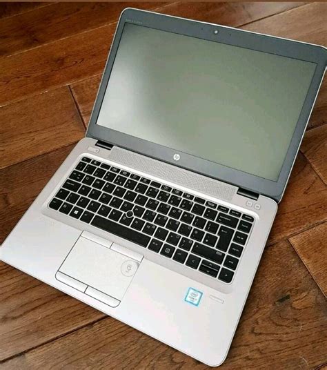 Hp Elitebook 840 G3 Notebook Pc L3c66av I7 Laptop 32gb Ssd In Southampton Hampshire Gumtree