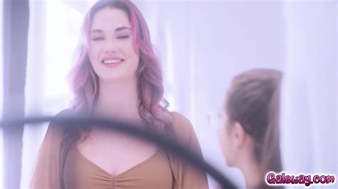 Siri And Spencer Had Passionate And Playful Sex