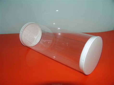 Big clear plastic tube, View clear plastic cylinder tube, UNI Product Details from Shenzhen Uni ...