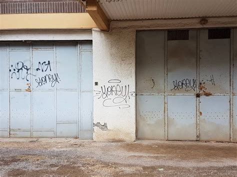 Magazzino Deposito Via Latina 6 Ladispoli Rif 107728669