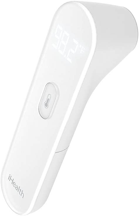 Best Smart Thermometers In 2020 IMore