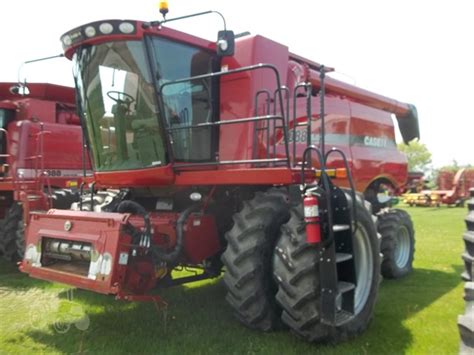2010 Case Ih 7088 For Sale In Dyersville Iowa