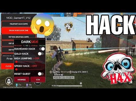 NUEVO HACK PARA FREE FIRE 2024 MEDIAFIRE TIRO A LA CABEZA 2024 HACK