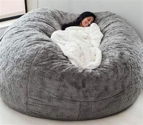 25 Cozy Cheap Bean Bag Chairs Ideas Bean Bag Chair Cozy Room Room