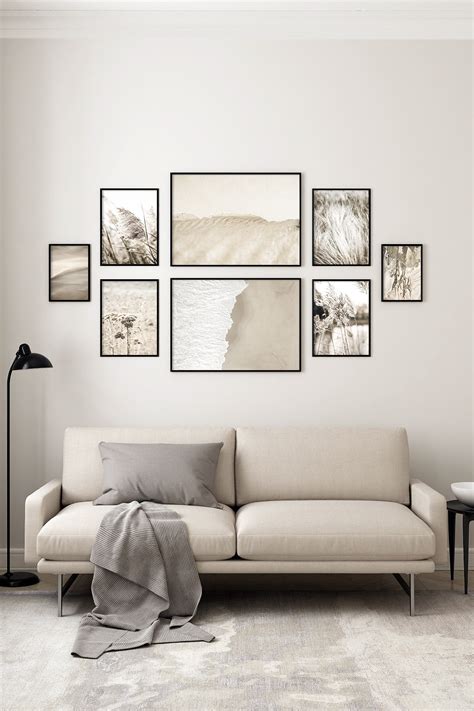 Купить готовые наборы из постеров Postermarkt. Готовые подборки ...