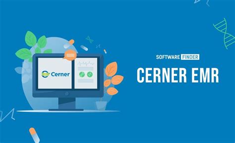 Benefits Of Cerner Emr In 2022 Ehr Electronic Health Records