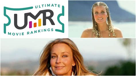 Bo Derek Movies | Ultimate Movie Rankings