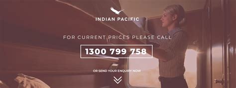 Indian Pacific Dates Sydney To Adelaide Rail Trips