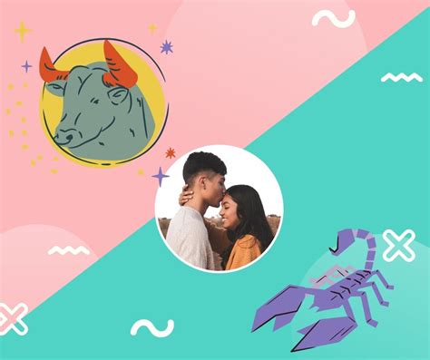 ¿las Parejas Más Explosivas En El Amor Estos Son Los Signos Que Más Se Atraen Del Zodiaco ️