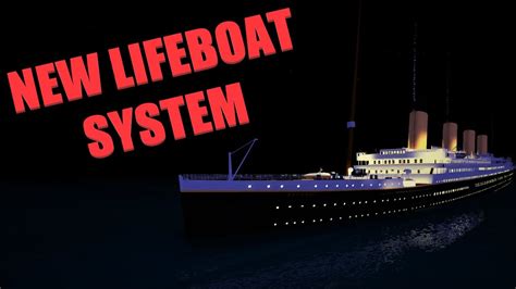 Play Roblox Titanic