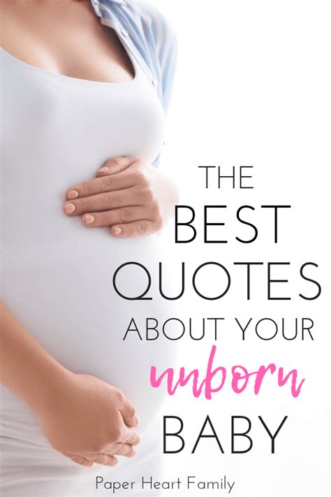 Expecting A Baby Quotes And Sayings
