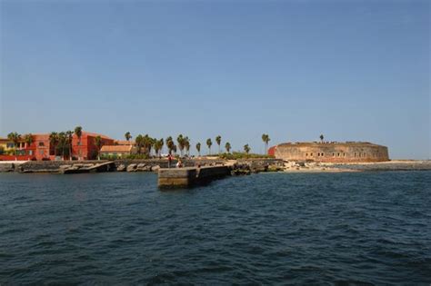 Dakar Goree Island Private Tour In Pointe Sar Ne Civitatis