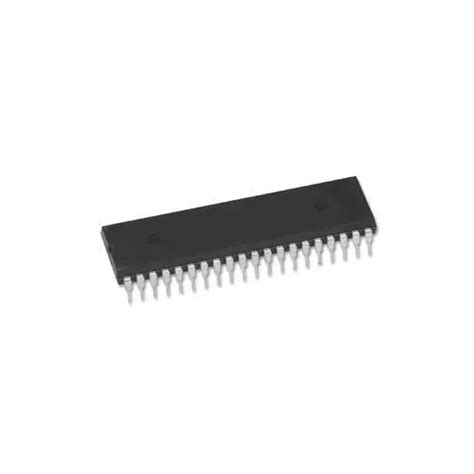 ATMEGA32 16PU ATMEL IC 8Bit 32K Flash Mcu Dip40 Circuit Intégré EUR