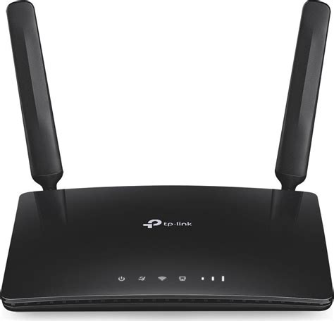 TP Link Archer MR200 Router Morele Net