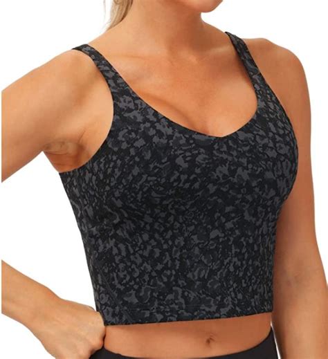 Best Amazon Lululemon Align Tank Dupes