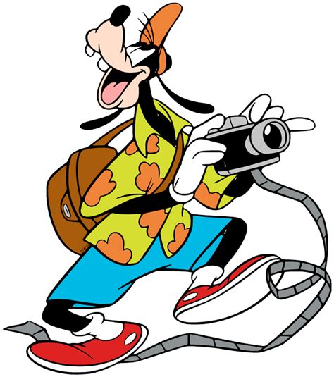 Goofy Clip Art Png Images Disney Clip Art Galore