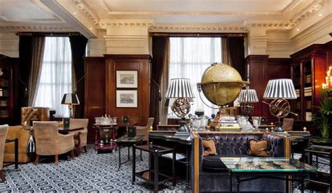 Hotel 41 London | Luxury Boutique Hotel | My Budget Break