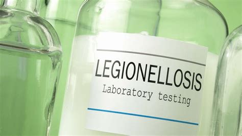 Ascienden a once las víctimas mortales por Legionella en Polonia