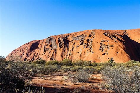 11 Fascinating Facts About Uluru You Must Know