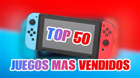 Estos Son Los Juegos M S Vendidos De Nintendo Switch A D A De Hoy