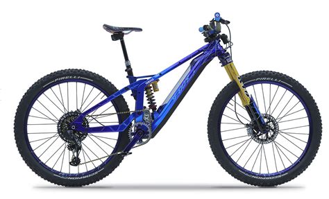 Yamaha brings power-steering to mountain biking with wild new concept e-bikes - MBR