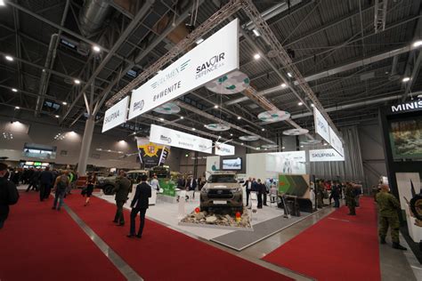 SKUPINA se představila na IDET 2021 ve velkém stylu – Glomex