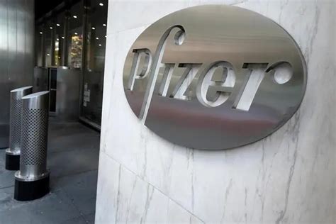 Pfizer Cfo Frank Damelio To Retire