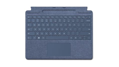 Microsoft Surface Pro X Signature Keyboard - Kantronics Kenya