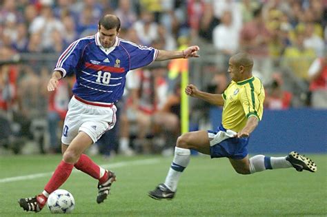 France Brésil 98 un maillot de Zidane vendu plus de 100 000 dollars