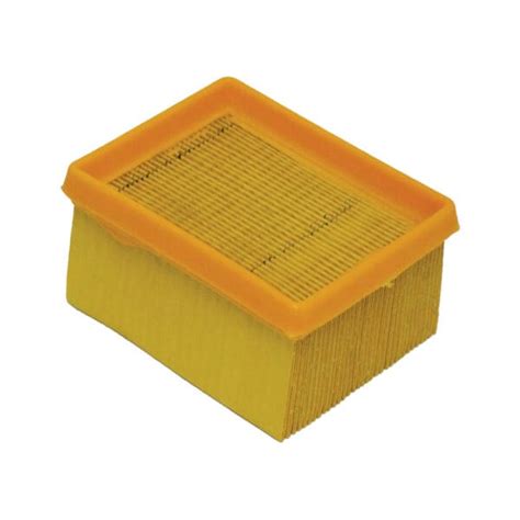 Makita Air Filter Dpc6200 Dpc6400 Dpc6410 394 173 010 World Of Parts