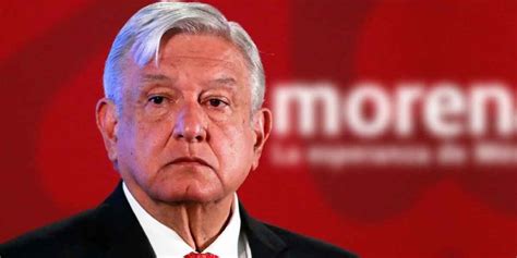 Presidencia Acata Medidas Del Ine Y Tepjf Baja Videos De Amlo Donde