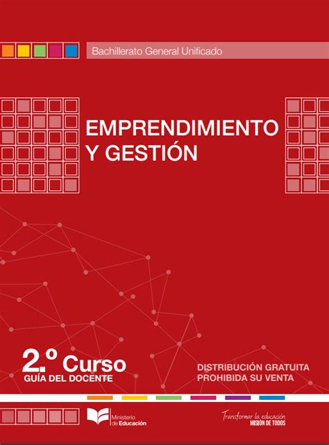 Texto Integrado Resuelto Emprendimiento Y Gestion 2 Bgu 2022 Hot Sex