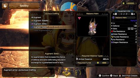 Monster Hunter Rise Sunbreak Le Malzeno Primordial Bient T Ajout Via