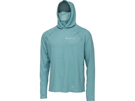 Bay Upf Hoodie Clothing Westin Fishing