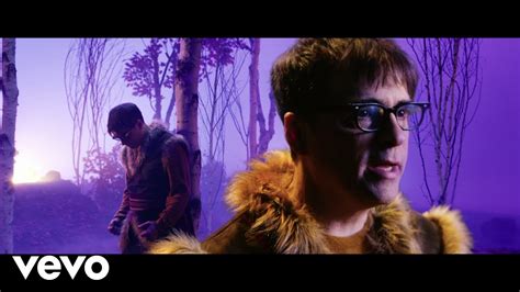 Weezer - Lost in the Woods (From 'Frozen 2')