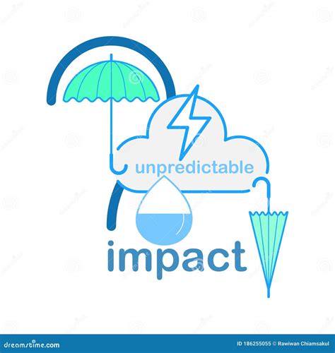 Unpredictable Weather