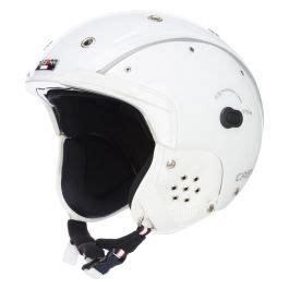 Casco Skihelm Sp Airwolf Wit Skiwebshop