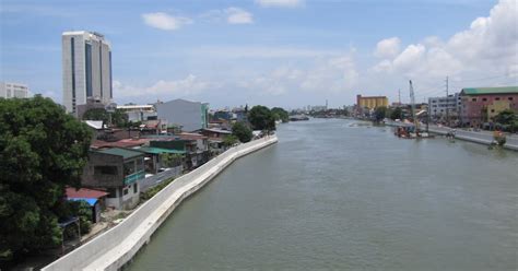 Pasig River Master Plan Completed | BLOG-PH.com — Philippine Lifestyle ...