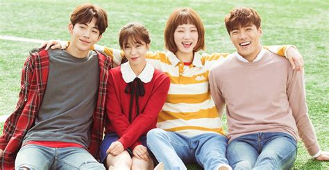 Re El Kavanozum Dizi Yorumu Weightlifting Fairy Kim Bok Joo