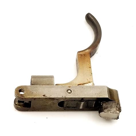 Argentine 1891 Mauser 8mm Part Trigger Postrock Gun Parts